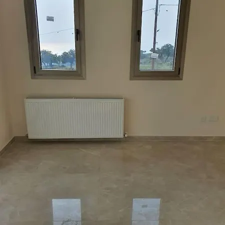 Apartment Pervolia Complex, One Bedroom Apartment, No 205