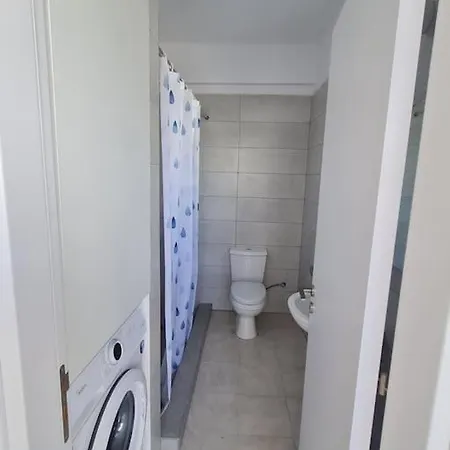 Pervolia Complex, One Bedroom Apartment, No 205 Paphos