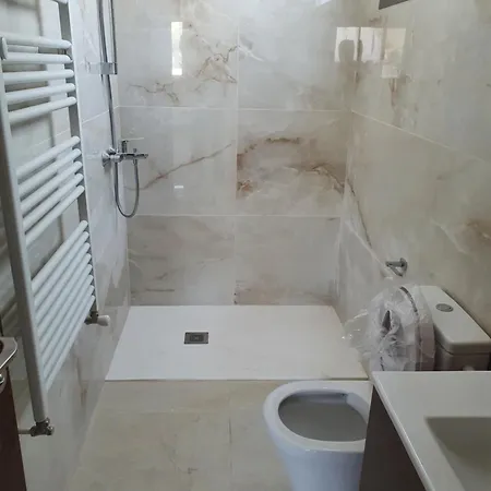 Pervolia Complex, One Bedroom Apartment, No 205